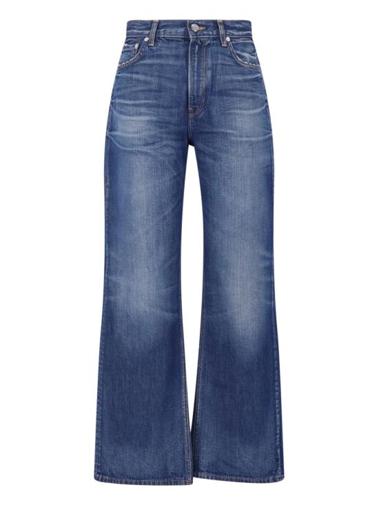 26FW 하이쿠레 데님 팬츠 HEW03185DF207 L0944 Blue