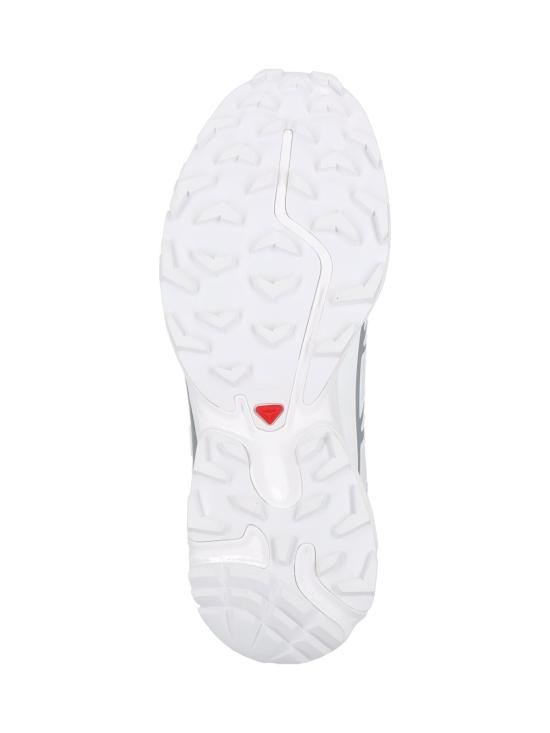 26FW 살로몬 XT-6 고어텍스 스니커즈 L47581100 WHITE WHITE FTW SILVER - SALOMON