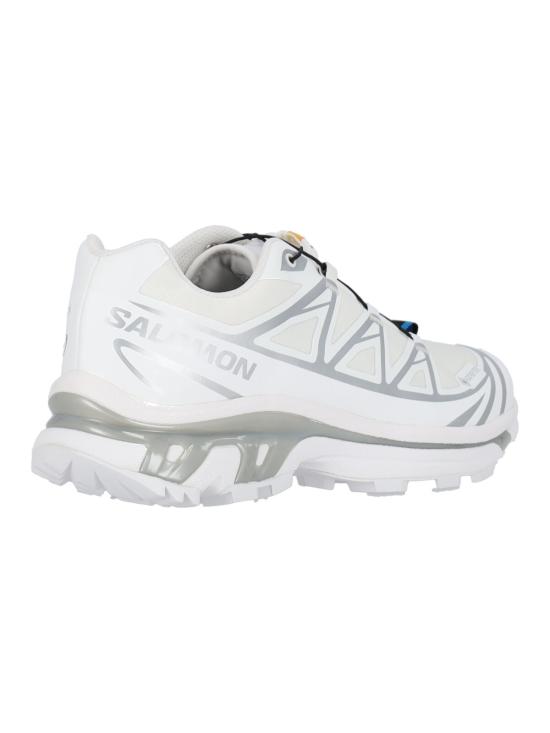 26FW 살로몬 XT-6 고어텍스 스니커즈 L47581100 WHITE WHITE FTW SILVER - SALOMON
