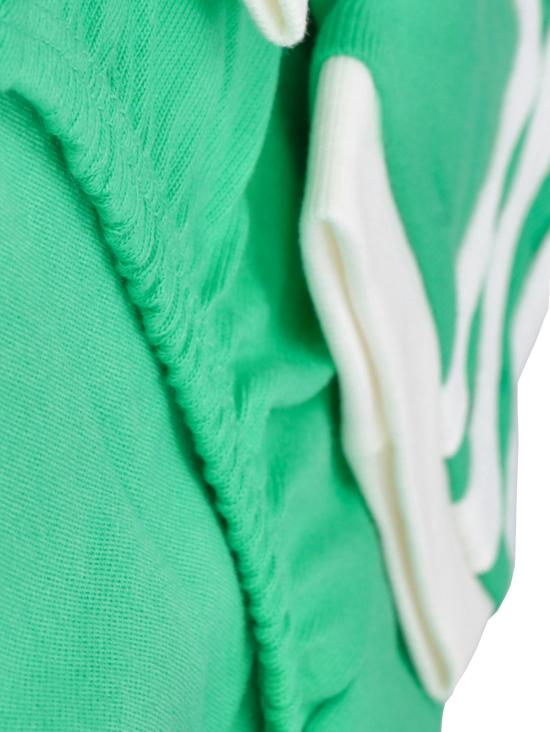 아디다스 애견 코트 KY8730 FLALIM OWHITE Green - ADIDAS