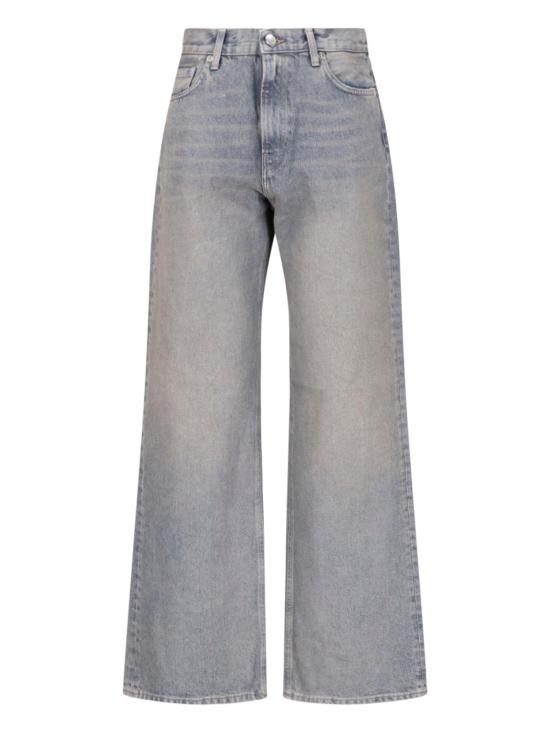 26FW 하이쿠레 데님 팬츠 HEW03185DF106 L0940 Blue