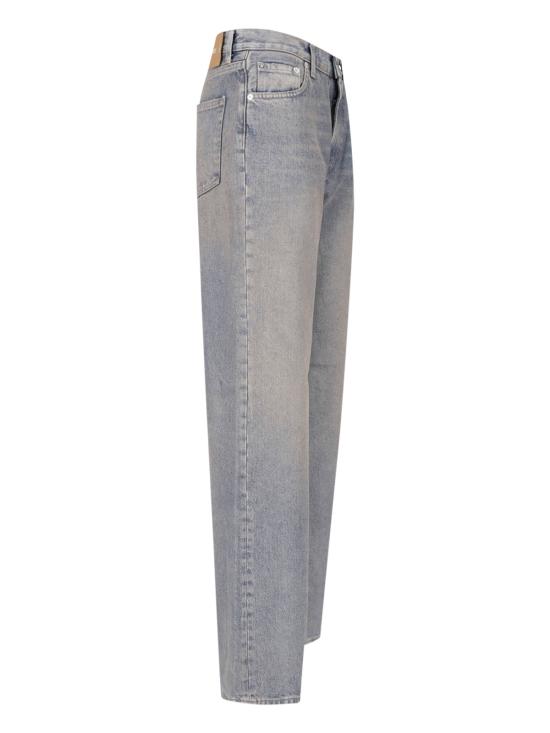 26FW 하이쿠레 데님 팬츠 HEW03185DF106 L0940 Blue - HAIKURE
