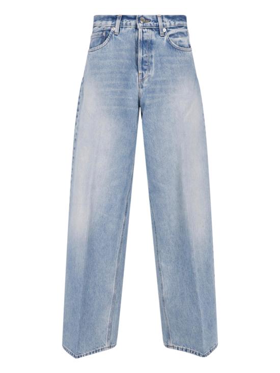 26FW 하이쿠레 데님 팬츠 HEW03296DF106 L0943 Blue