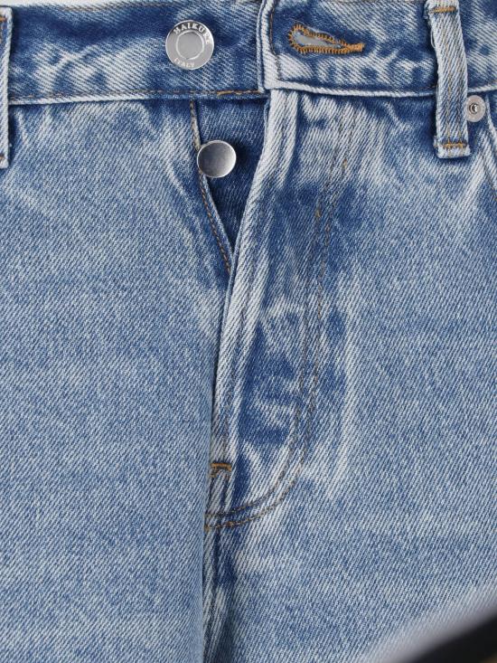 26FW 하이쿠레 데님 팬츠 HEW03296DF106 L0943 Blue - HAIKURE