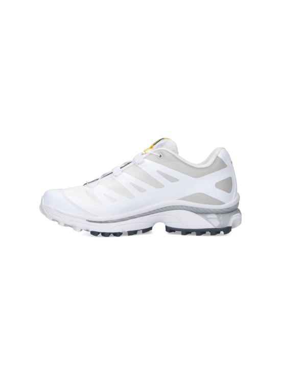 26FW 살로몬 XT-4 OG L47133000 WHITE EBONY LUNAR ROCK - SALOMON