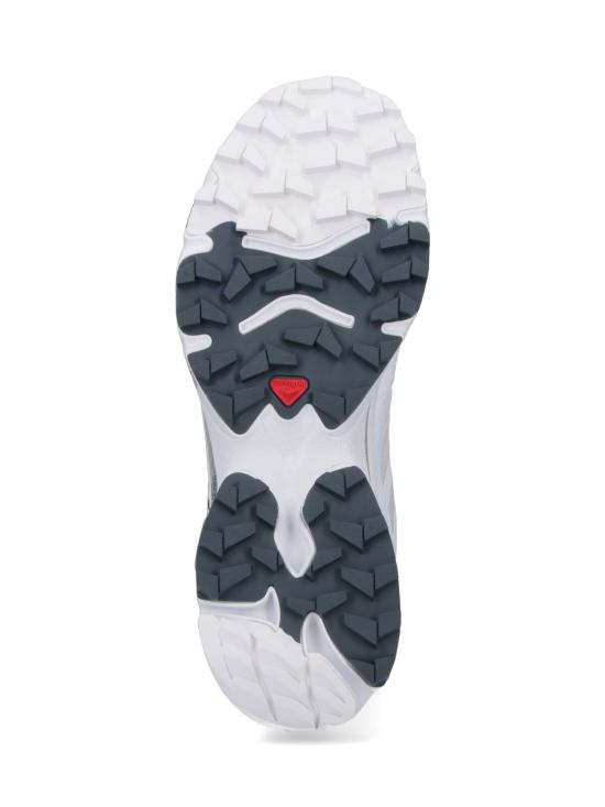 26FW 살로몬 XT-4 OG L47133000 WHITE EBONY LUNAR ROCK - SALOMON