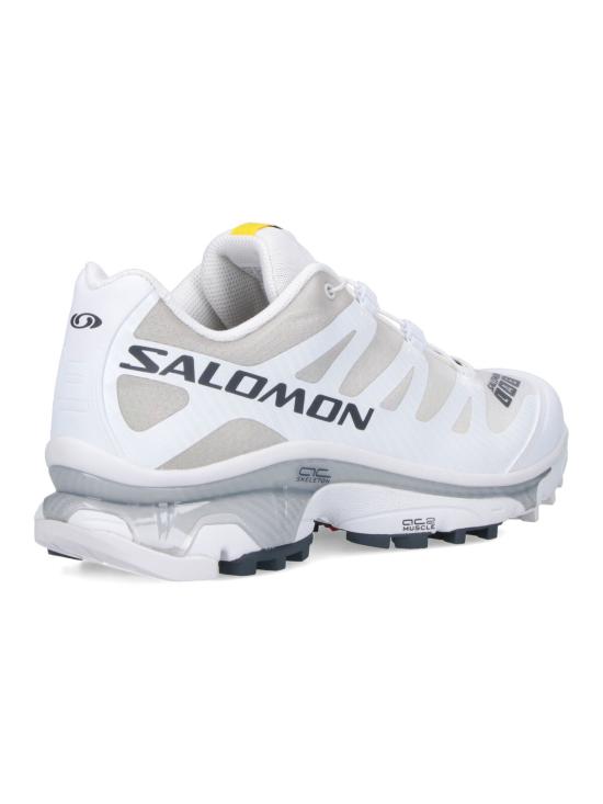 26FW 살로몬 XT-4 OG L47133000 WHITE EBONY LUNAR ROCK - SALOMON