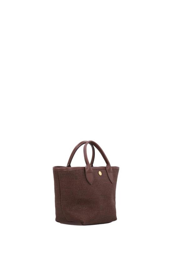 26FW 롱샴 르 플리아쥬 XS 바스켓백 10307HGK - LONGCHAMP