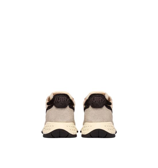26FW 오트리 릴윈드 스니커즈 WWLWYO01 PLAT BROW - AUTRY
