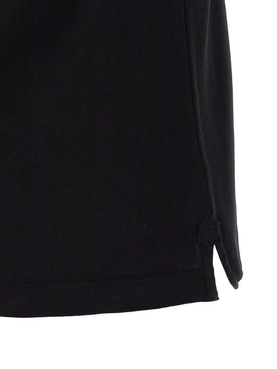 26FW 스톤 아일랜드 폴로 티셔츠 2200010 폴로 블랙 - STONE ISLAND