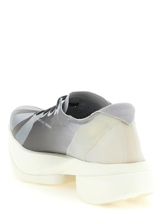 26FW 와이쓰리 스니커즈 KZ9045CWHITESILVMTL Gray - Y-3