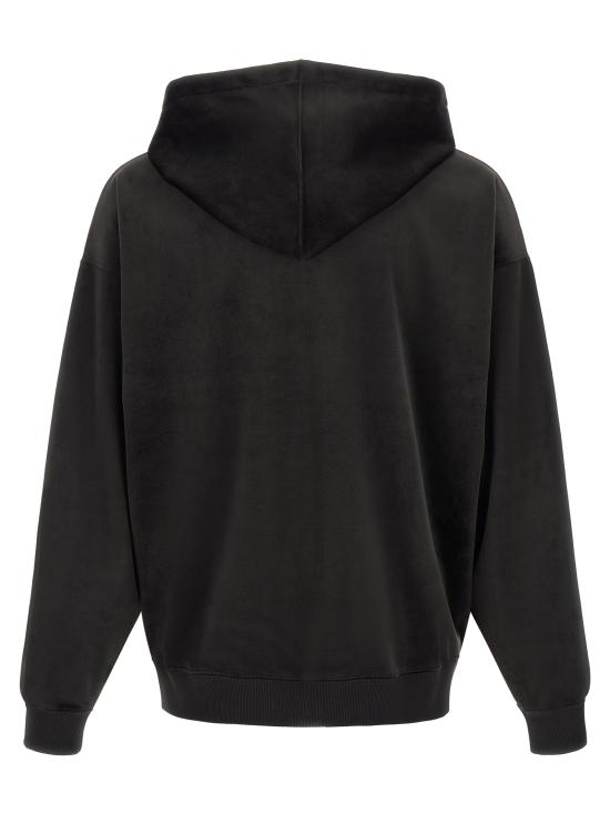 26FW 와이쓰리 후드 티셔츠 IA4371BLACK - Y-3