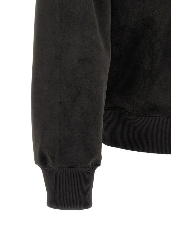 26FW 와이쓰리 후드 티셔츠 IA4371BLACK - Y-3