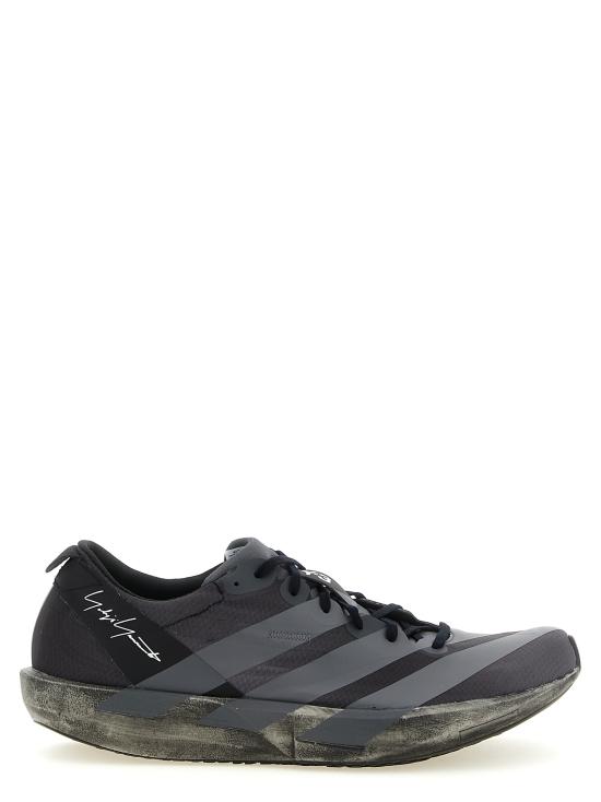 26FW 와이쓰리 스니커즈 KI9544BLACKGREFIV Multicolor