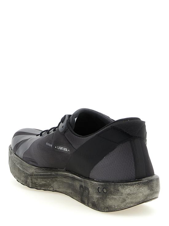 26FW 와이쓰리 스니커즈 KI9544BLACKGREFIV Multicolor - Y-3