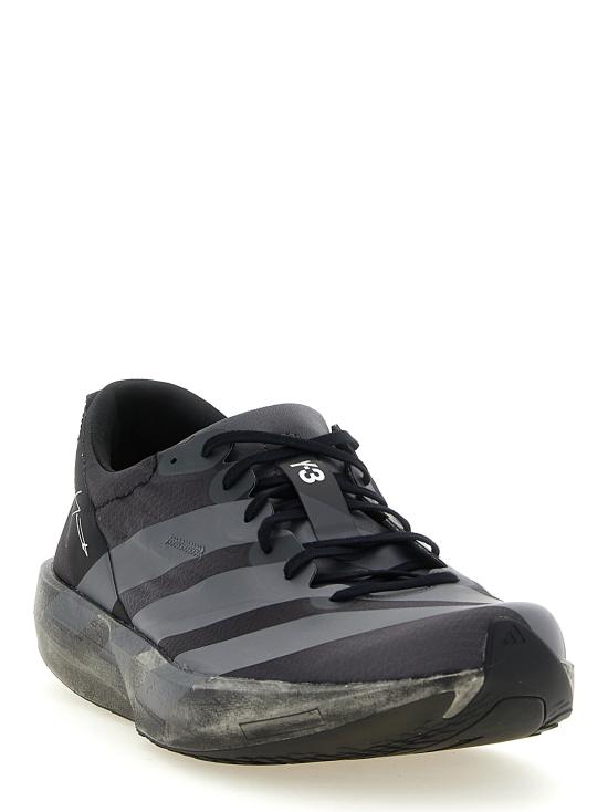 26FW 와이쓰리 스니커즈 KI9544BLACKGREFIV Multicolor - Y-3