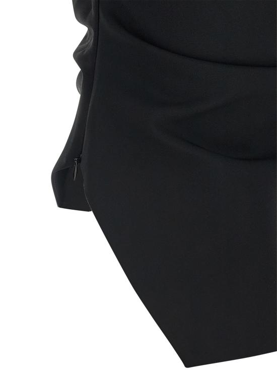 26FW 로에 이브닝 티셔츠 42020171001 Black - ROHE
