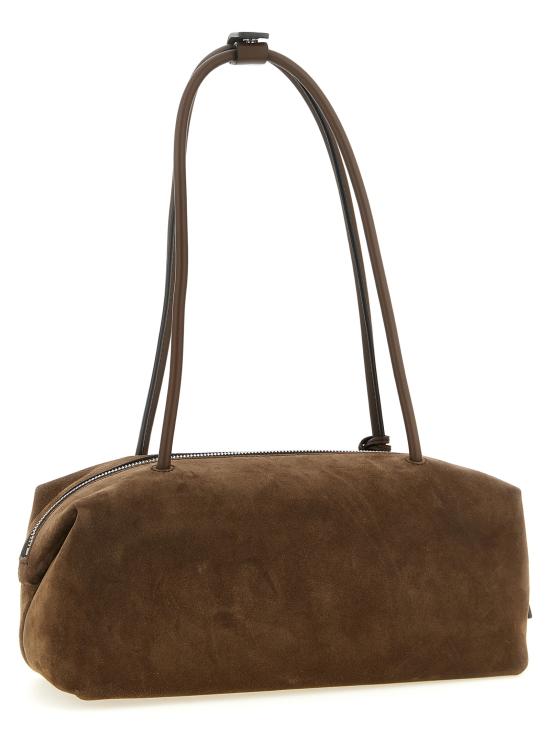 26FW 막스마라 숄더백 2624516101600002 Brown - MAX MARA