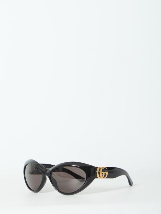 26FW 구찌 선글라스 875964 BLACK
