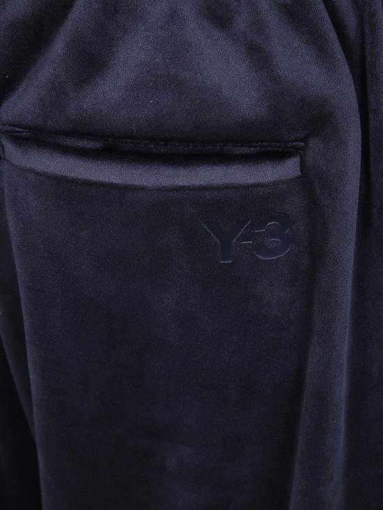 26FW 아디다스 Y3 트레이닝/조거 팬츠 KT1374 BLACK - ADIDAS Y3