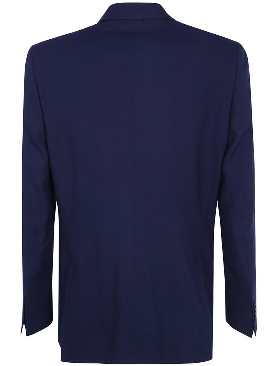 26FW 폴 스미스 수트 자켓 M1R 2326 W01746 49 BLACK - PAUL SMITH