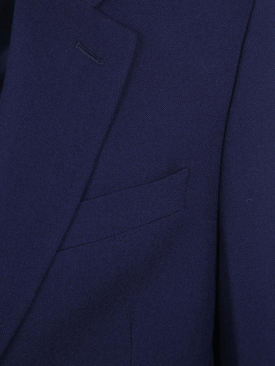 26FW 폴 스미스 수트 자켓 M1R 2326 W01746 49 BLACK - PAUL SMITH