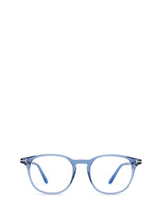 26FW 톰포드 안경 FT5832 B 090 SHINY BLUE