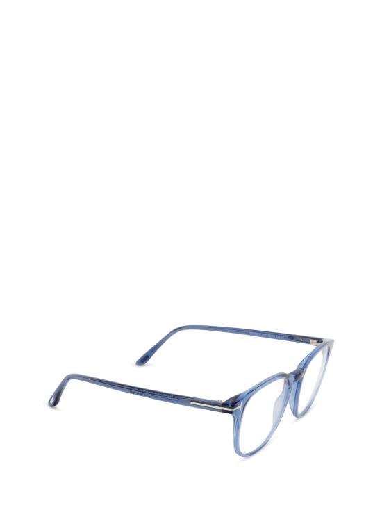 26FW 톰포드 안경 FT5832 B 090 SHINY BLUE - TOMFORD