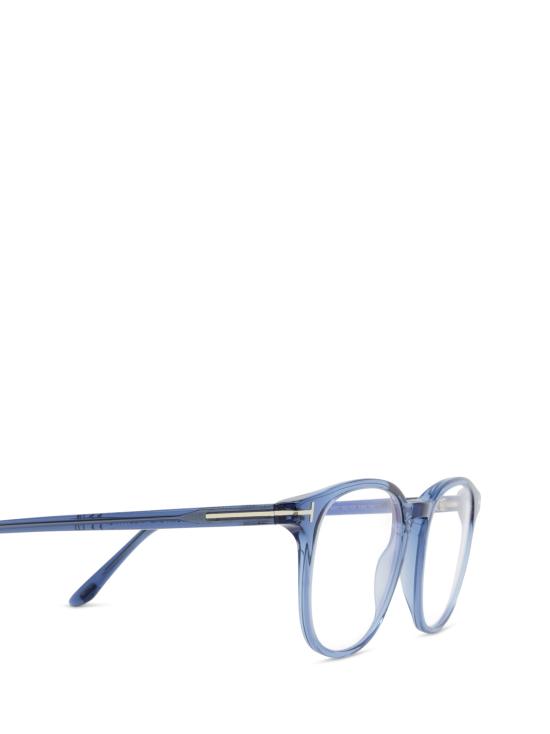 26FW 톰포드 안경 FT5832 B 090 SHINY BLUE - TOMFORD