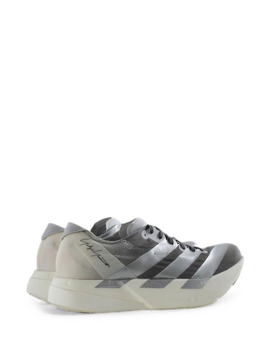 26FW 와이쓰리 스니커즈 KZ9045 CWHITE SILVMT LGSOGR - Y-3
