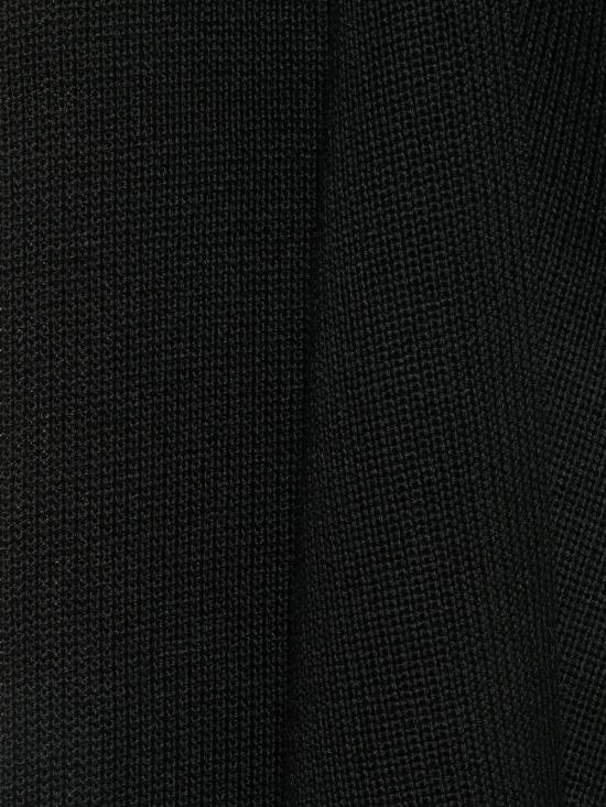 26FW 씨피 컴퍼니 머플러/스카프 21CMAC140A005509A 999 BLACK - C.P. COMPANY