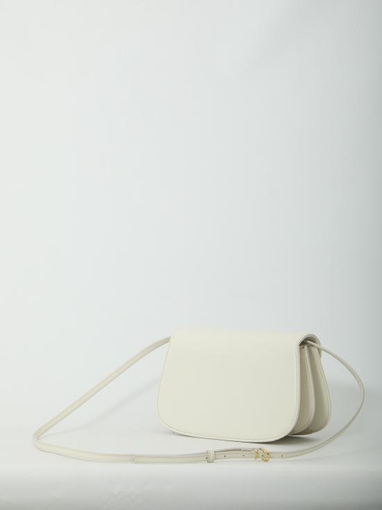 26FW 구찌 크로스백 A000AA WHITE - GUCCI