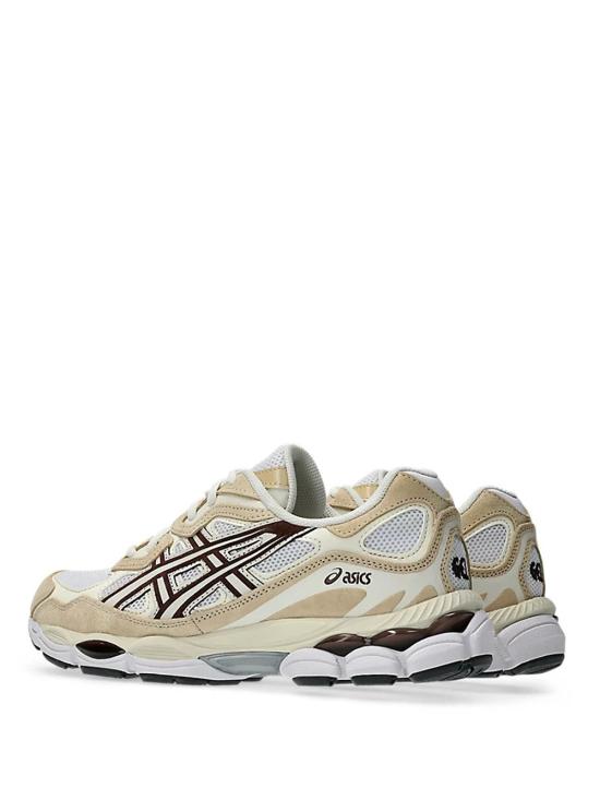 26FW 아식스 스니커즈 1203A383 117 WHITE ROASTED C - ASICS