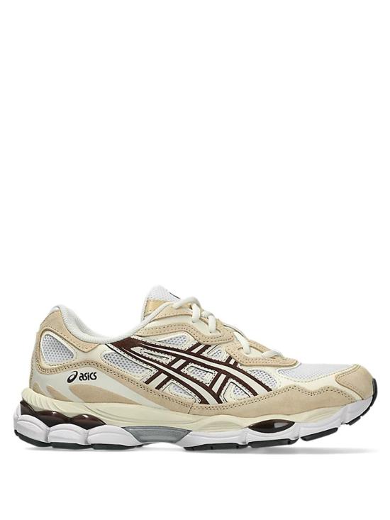 26FW 아식스 스니커즈 1203A383 117 WHITE ROASTED C