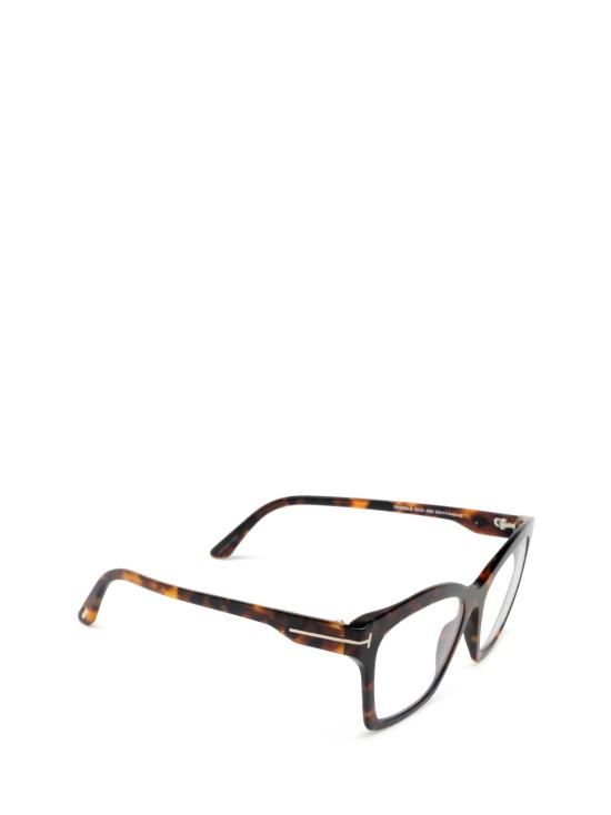 26FW 톰포드 안경 FT5965 B 052 DARK HAVANA - TOMFORD