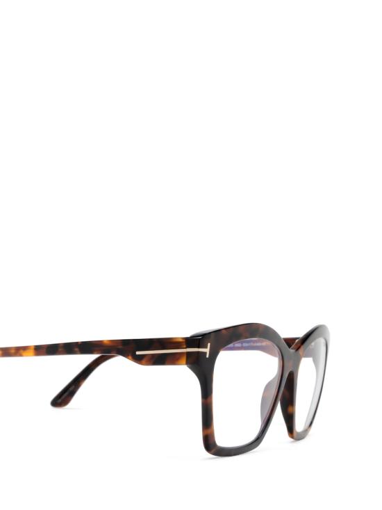 26FW 톰포드 안경 FT5965 B 052 DARK HAVANA - TOMFORD