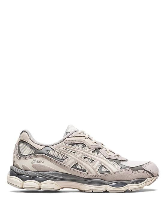 26FW 아식스 스니커즈 1201A789 103 CREAM OYSTER GR