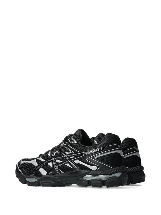 26FW 아식스 스니커즈 1203A733 002 BLACK BLACK - ASICS