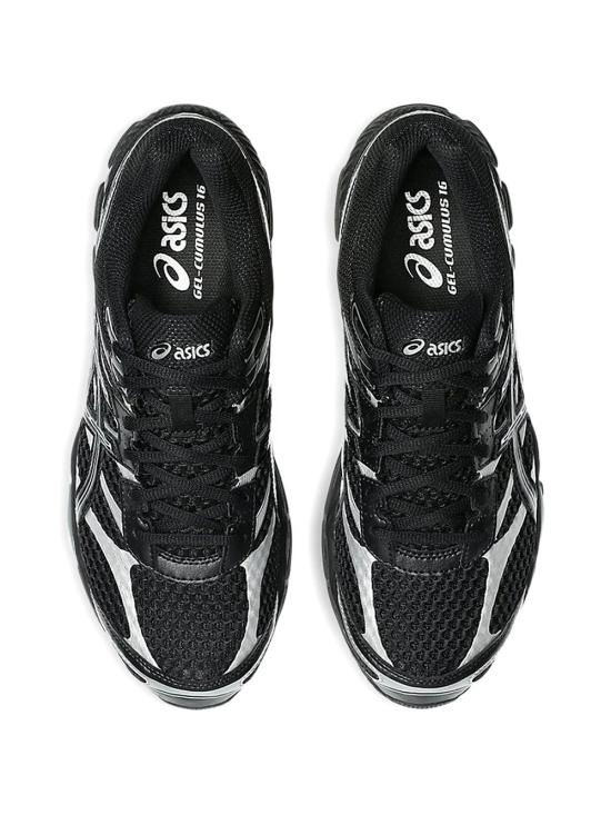 26FW 아식스 스니커즈 1203A733 002 BLACK BLACK - ASICS