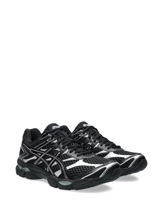 26FW 아식스 스니커즈 1203A733 002 BLACK BLACK - ASICS