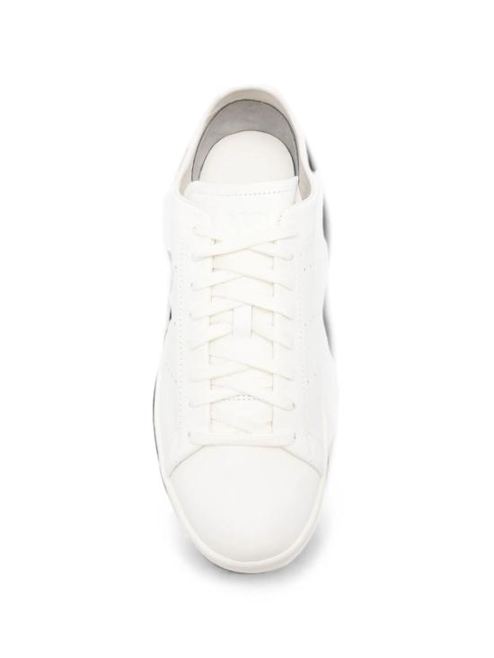 26FW 와이쓰리 스니커즈 LA6687 OWHITE OWHITE OWHITE - Y-3