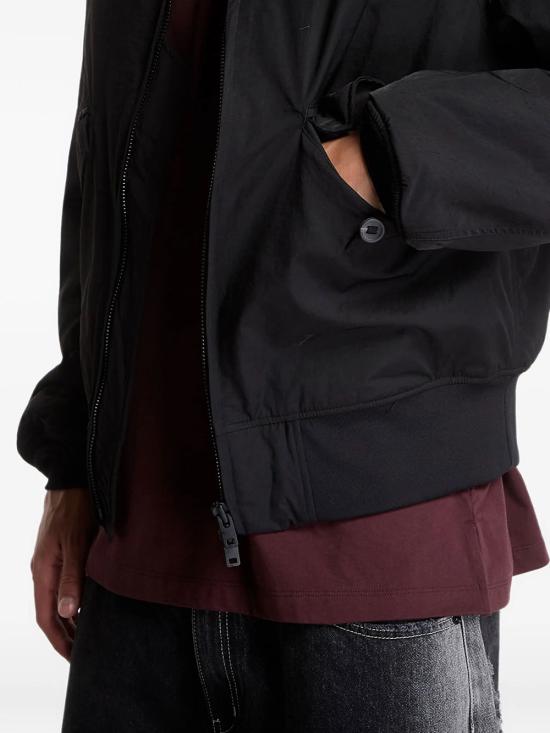 26FW 와이쓰리 봄버 자켓 KS1207 BLACK - Y-3