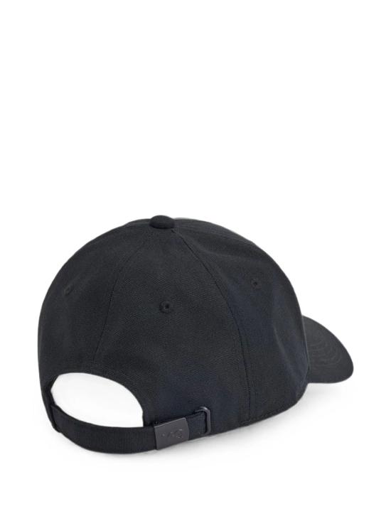 26FW 와이쓰리 볼캡 KW9698 BLACK - Y-3
