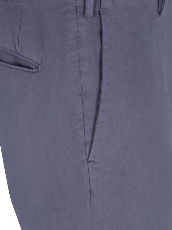 26FW 인코텍스 수트 팬츠 1W0030 4539D 929 MEDIUM GREY - INCOTEX