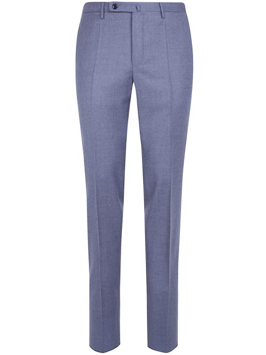 26FW 인코텍스 수트 팬츠 1T0039 1645C 910 MEDIUM GREY