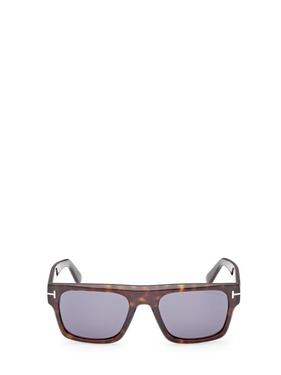 26FW 톰포드 선글라스 FT1337 52V DARK HAVANA BLUE