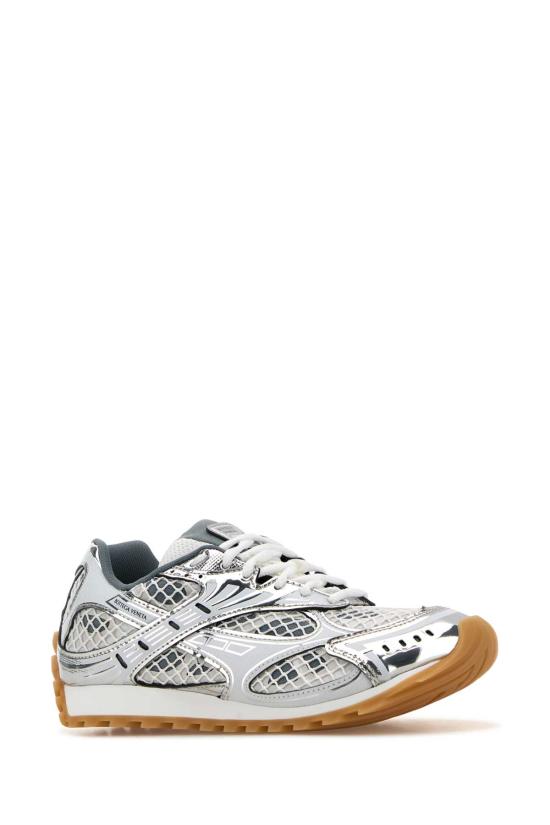 26FW 보테가베네타 스니커즈 755915V2X40 1425 Multicoloured - BOTTEGA VENETA