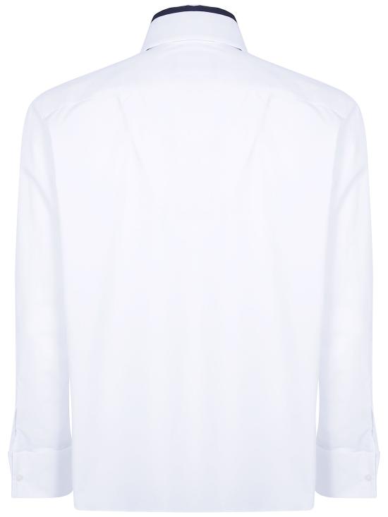 26FW 사카이 긴팔 셔츠 26 04065M 151 OFF WHITE - SACAI