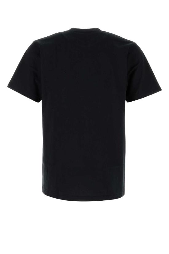 26FW 베이프 반팔 티셔츠 001TEM301004M BKXBL Black - BAPE