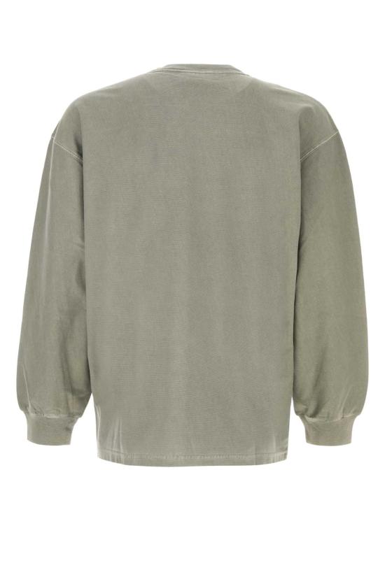 26FW 칼하트 WIP 긴팔 티셔츠 I036862 3RFGD Green - CARHARTT WIP